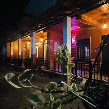 Hotel Sun Mount Adams Peak Nallathanniya Exterior foto
