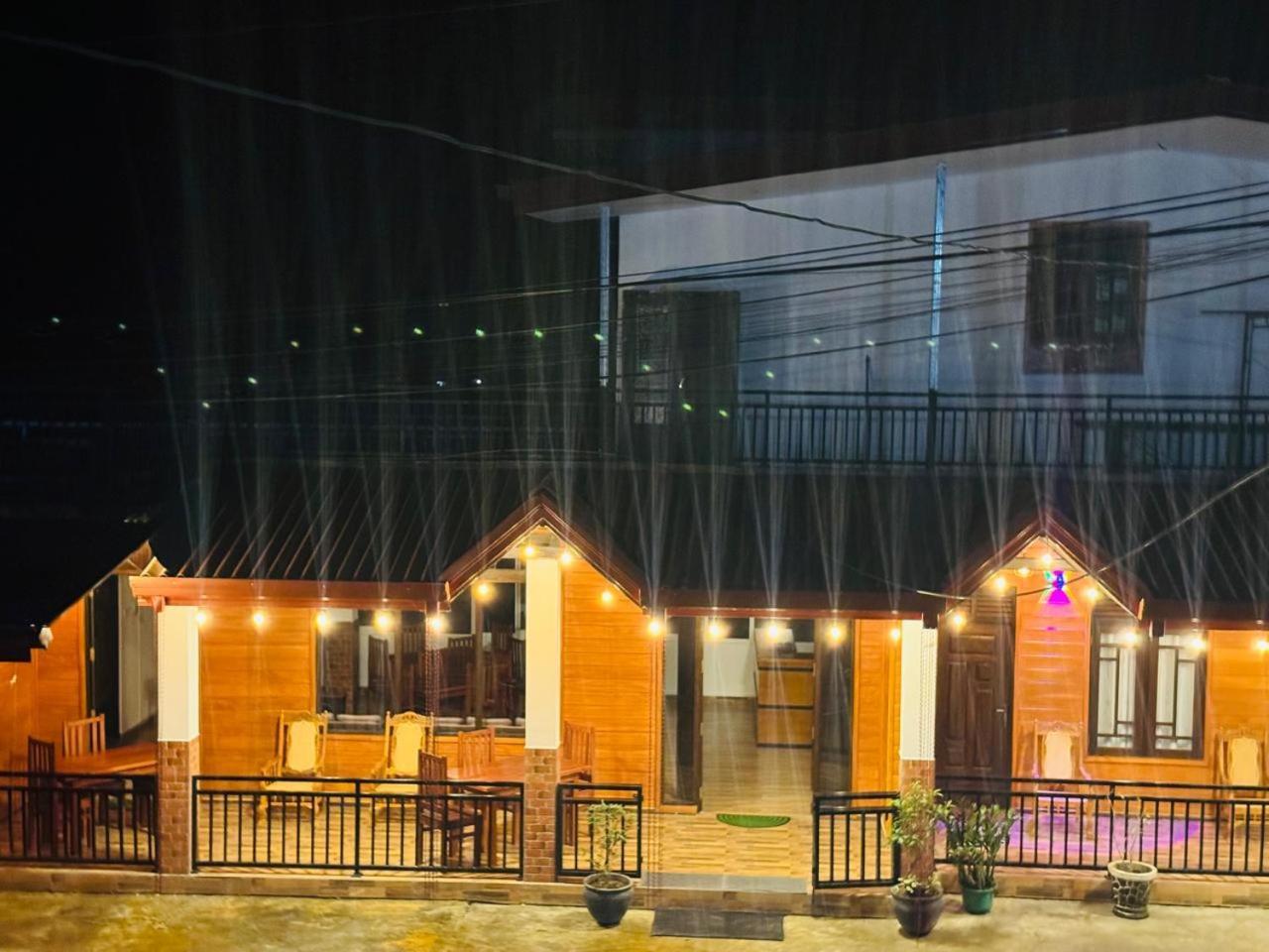 Hotel Sun Mount Adams Peak Nallathanniya Exterior foto